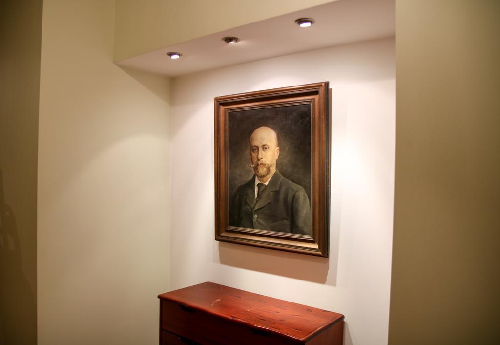 Great Apartment Near Town Hall VNO Buitenkant foto