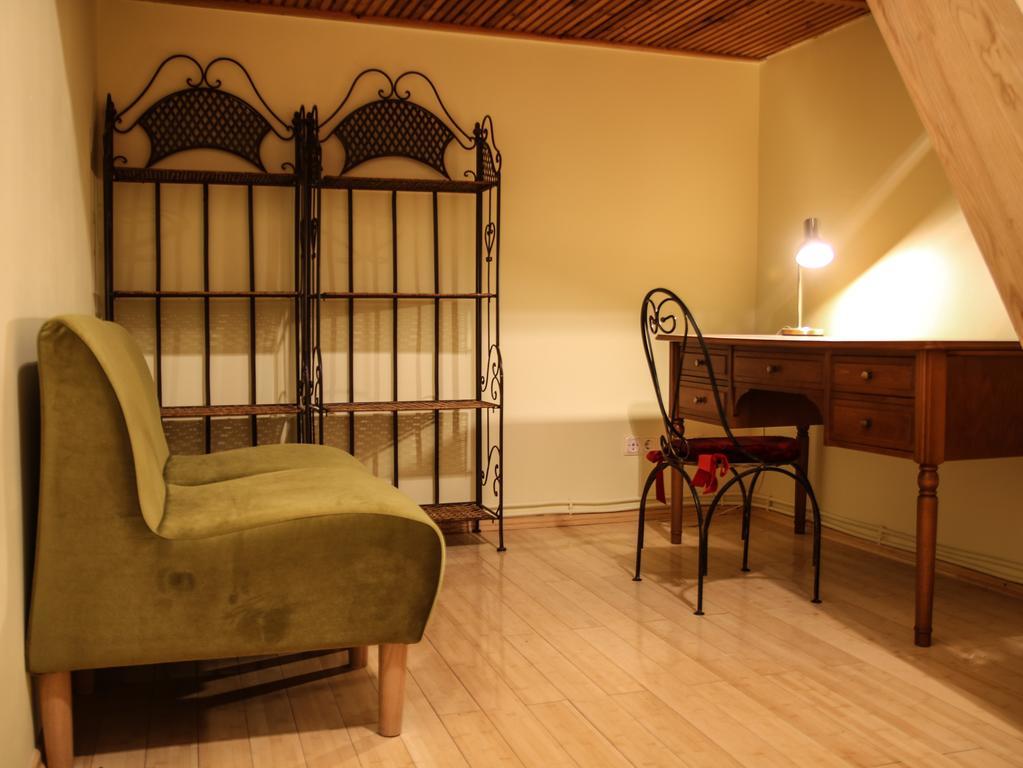 Great Apartment Near Town Hall VNO Buitenkant foto