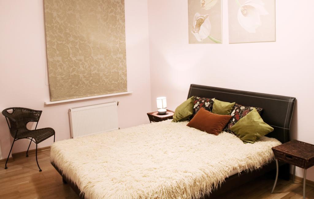 Great Apartment Near Town Hall VNO Buitenkant foto